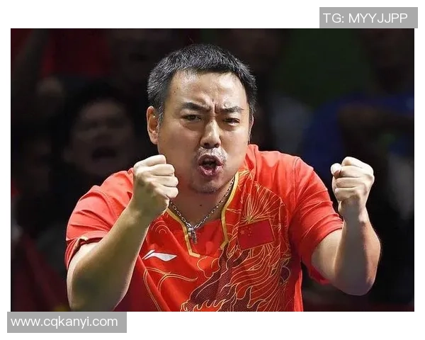 北京乒乓球队转型之路揭秘：从传统强队到现代化竞技新标杆