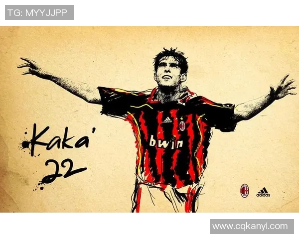 足球明星卡卡的经典动作解析与技巧分享让你领略足球之美