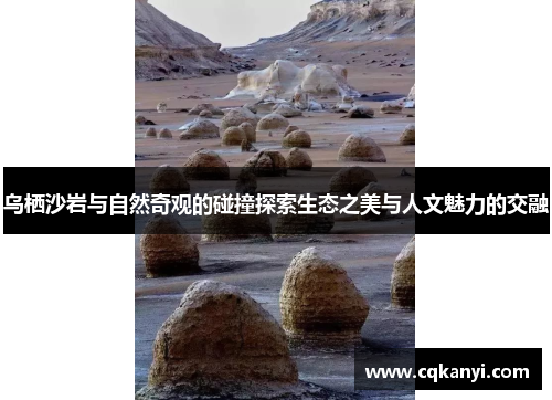 乌栖沙岩与自然奇观的碰撞探索生态之美与人文魅力的交融